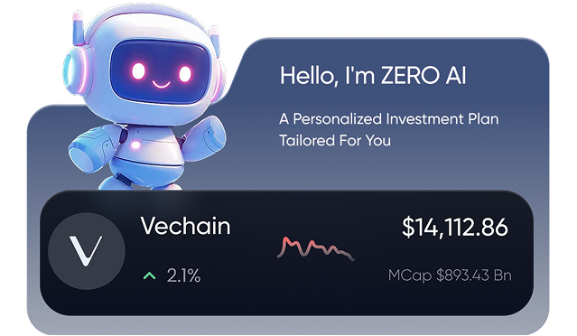 AI Assistant Chat Interface