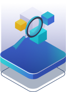 Magnifier Illustration